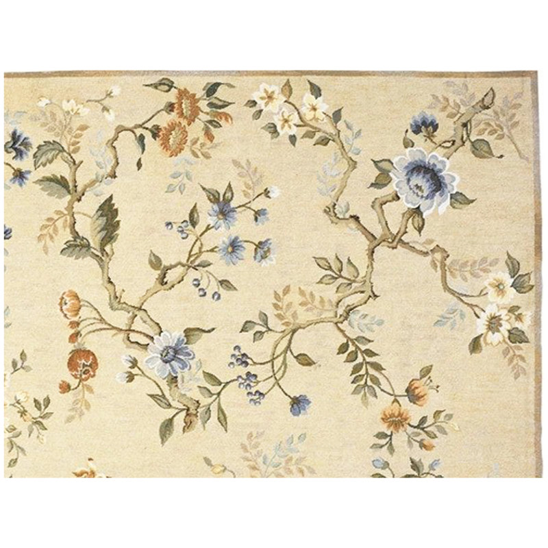 One-of-a-Kind 11'4" X 16'5" Area Rug