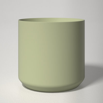 Parsons Handmade Ceramic Pot Planter