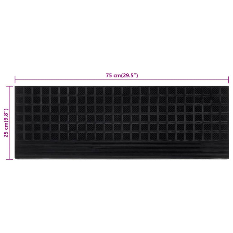 Matassa Stair Tread