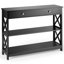 Union 100 cm W Console Table-56896321