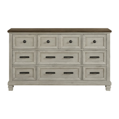 Commode 9 tiroirs Alcott Hill® Debbe