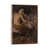 Floater Framed Print Canvas without Mat selected