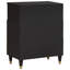 Solid Wood Standard Accent Cabinet