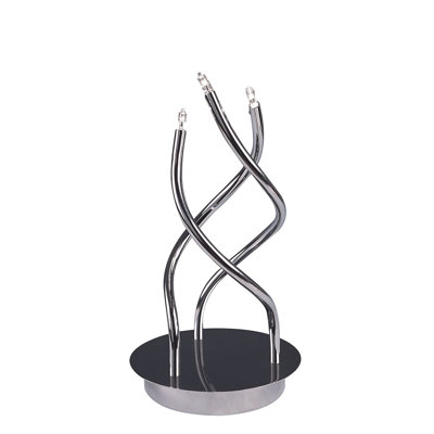 Brzozowski Metal Novelty Lamp