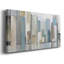 City Reflections - Toile tendue avec châssis - Prêt à accrocher-722322174