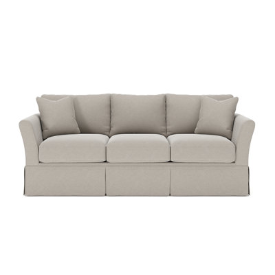 Shelby 82'' Upholstered Sofa