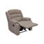 Sylvanas Armchair Recliner Beige