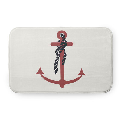 Non-Slip Bath Mat