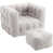 Grey Polyester