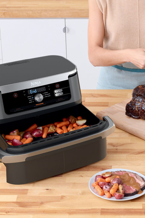 Air Fryers & Ovens