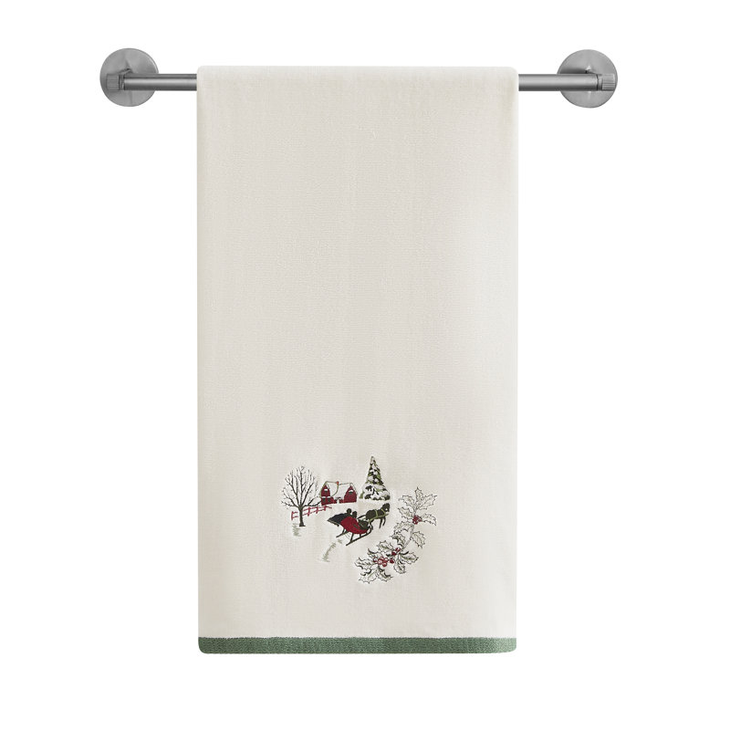 Serviette de bain Avanti Yuletide