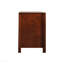 Commode, cerise
