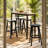 24" Bar Stools