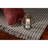 Hogan Geometric Handmade Hand-Woven Wool Beige/Gray Area Rug-32450499