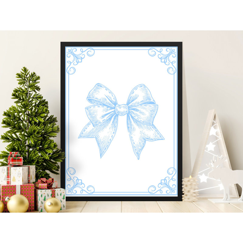 Condon Single Picture Frame Print, 50.8 cm H x 40.64 cm W