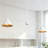 Talvi 2 - Light Pendant-1239085075