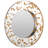 Huetter Acrylic LED Flush Mount-2098540849