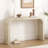 Wood 52'' Console Table-2051064561-2052300186