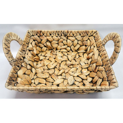 Bay Isle Home™ Wicker Box