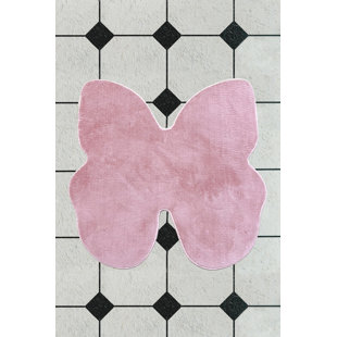 Non-Slip Bath Rug