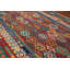 Tapis oriental Kilim en laine All-Over