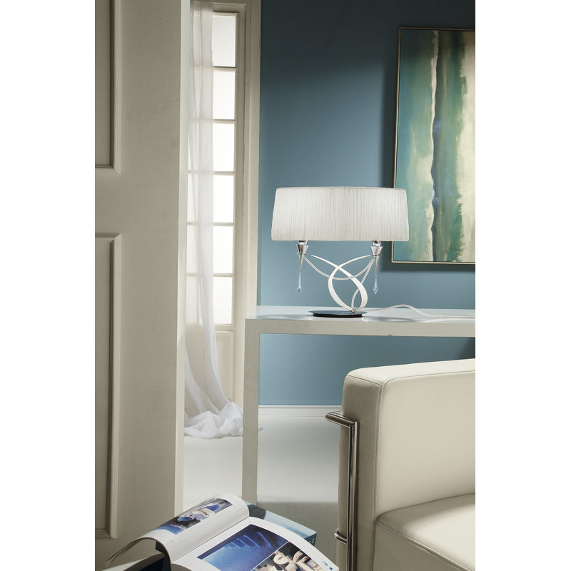 Vidal Table Lamp