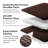 Vilano Springs ® Oversized, Light-Weight Hotel Quality Quilt Set with Matching Shams-1001114987-1001114977