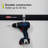 Fasttrack Rail Compact Hook