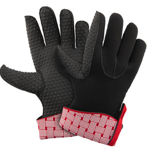 Kitchen Grips Oven Glove Set (Set of 2)