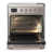Stainless Steel selected