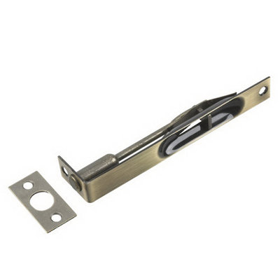 Flush Bolt