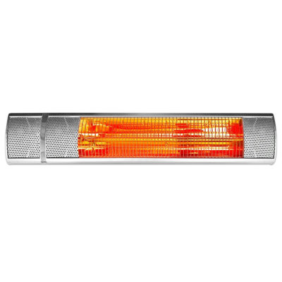 Brandon Steel Electric Ceiling Mounted Patio Heater
