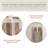 3 Velvet Non-Slip Accessories Hanger for Dress/Shirt/Sweater and Suit/Coat-98362450