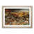 Oak Framed