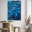 Neon Bloom Print by Oliver Gal-1616116665-1873100044