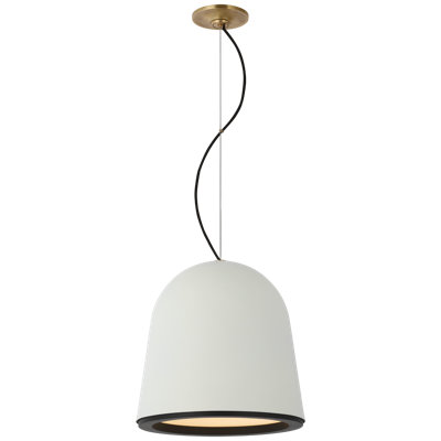 Marie Flanigan Murphy Small Pendant