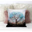 Coussin réversible Beautiful Tree Of Life-99315922-99315921