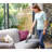 Cordless Bagless Handheld Vacuum