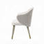 Chaise d'appoint Charity (lot de 2)