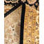 Classic One-of-a-Kind 8' 2" X 10' 4" Hand Knotted Area Rug