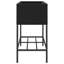 Celep Metal Elevated Planter-654476115-654476113