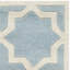 Étienne Geometric Wool Hand Woven Area Rug-12827052