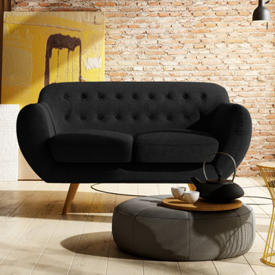Millicent 2 Seater Loveseat