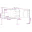 Maryborough Solid Wood Headboard-342670075-342670021