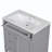 30'' Bathroom Vanity with Ceramic Top Sink-1562253194