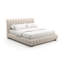 *Well Balanced Bed Ecru-1830051821