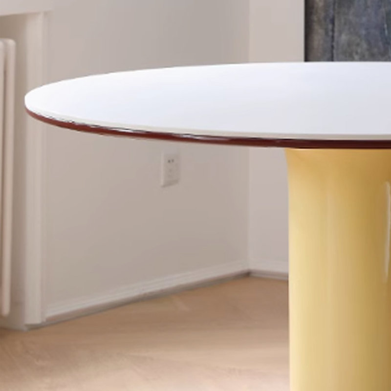 Andu, Blanc/rouge, Rouge / Jaune, H 29,52 po x L 39,37 po x l 39,37 po