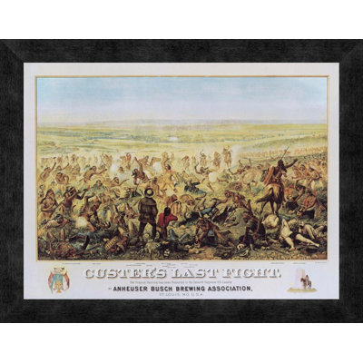 " Custer "
