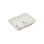 Thunder Group Inc. Bamboo Melamine Divided Serving Dish