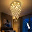 Lustre rond en cristal-812681306-829210601